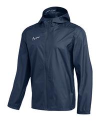 Nike Academy 25 Regenjacke Regenjacke Herren - blauweiss