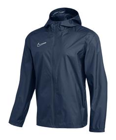 Nike Academy 25 Regenjacke Regenjacke Herren blauweiss