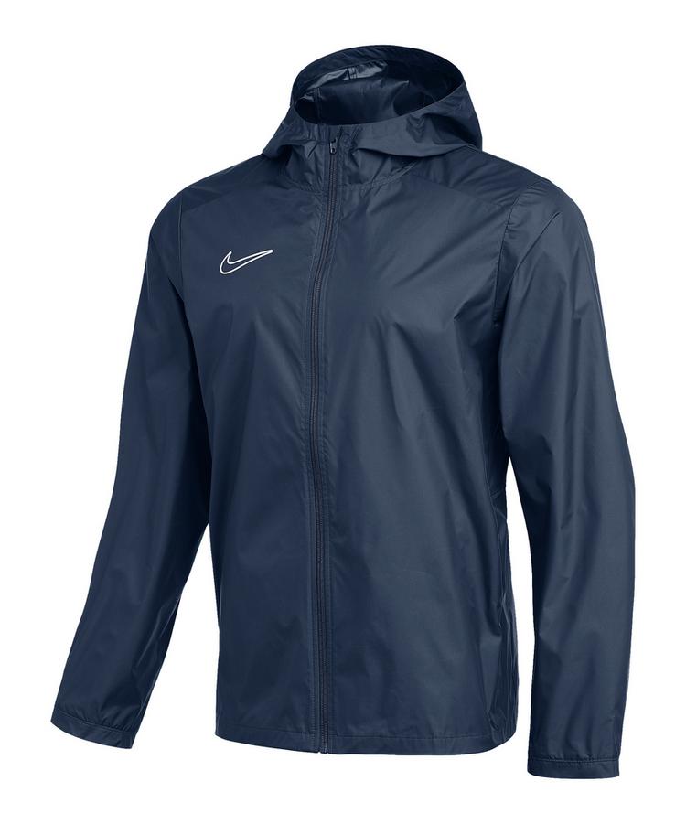 Nike Nike Academy 25 Regenjacke Regenjacke Herren - blauweiss - 0 | SportScheck