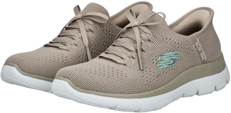 Skechers Skechers Sneaker Sneaker Damen - Beige - 0 | SportScheck