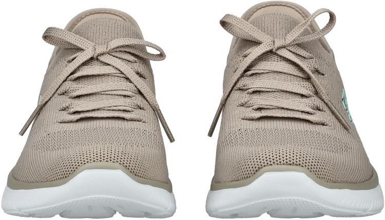 Skechers Skechers Sneaker Sneaker Damen - Beige - 1 | SportScheck