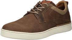Bullboxer Sneaker Sneaker Herren Dunkelbraun