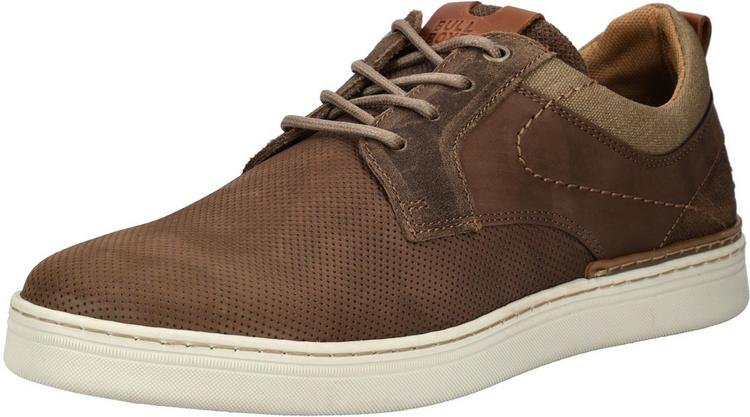 Bullboxer Bullboxer Sneaker Sneaker Herren - Dunkelbraun - 0 | SportScheck