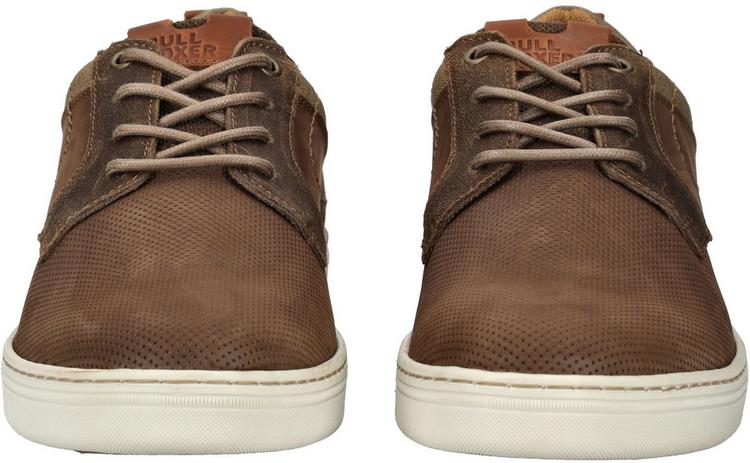 Bullboxer Bullboxer Sneaker Sneaker Herren - Dunkelbraun - 1 | SportScheck