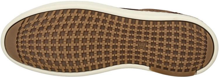 Bullboxer Bullboxer Sneaker Sneaker Herren - Dunkelbraun - 2 | SportScheck