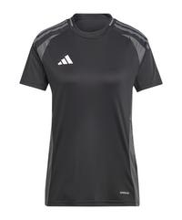 adidas Tiro 24 Competition Match Trikot Damen Trikot Damen - schwarz