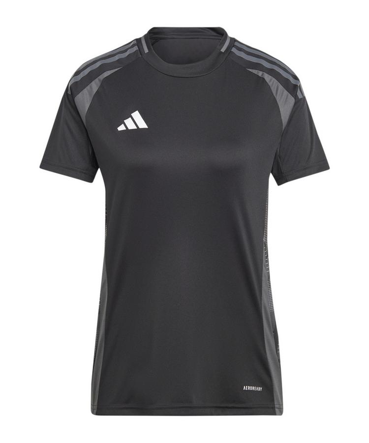 adidas adidas Tiro 24 Competition Match Trikot Damen Trikot Damen - schwarz - 0 | SportScheck