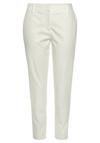 Lascana Chinohose Chinohose Damen - creme