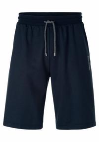 Bench Sweatshorts Sweatshorts Herren - navy