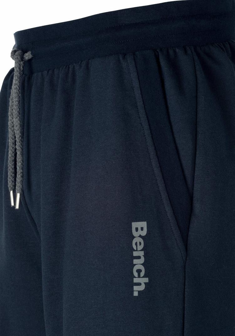 Bench Bench Sweatshorts Sweatshorts Herren - navy - 1 | SportScheck