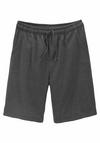 KangaROOS Sweatshorts Sweatshorts Herren - anthrazit