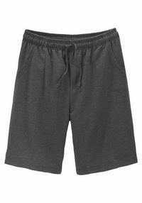 KangaROOS Sweatshorts Sweatshorts Herren - anthrazit