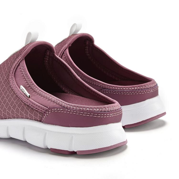Lascana Lascana Sneaker Sneaker Damen - mauve - 0 | SportScheck