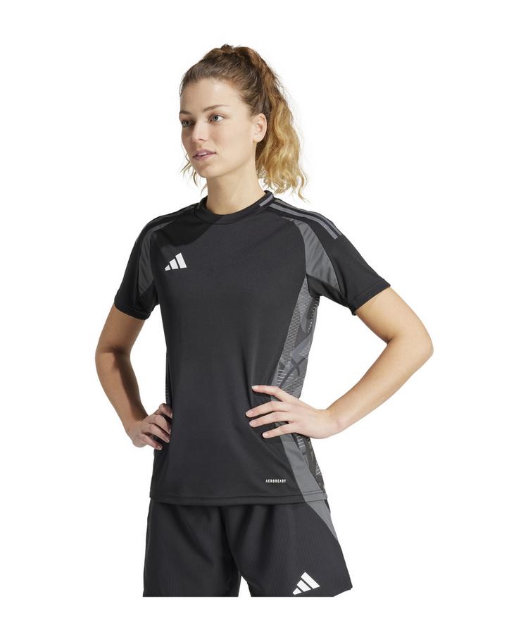 adidas adidas Tiro 24 Competition Match Trikot Damen Trikot Damen - schwarz - 0 | SportScheck