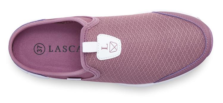 Lascana Lascana Sneaker Sneaker Damen - mauve - 1 | SportScheck