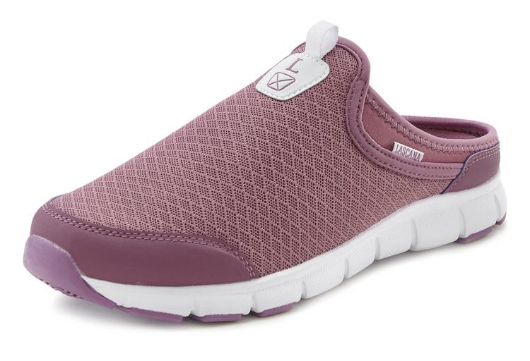 Lascana Lascana Sneaker Sneaker Damen - mauve - 2 | SportScheck