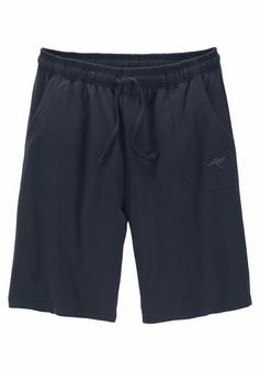 KangaROOS Sweatshorts Sweatshorts Herren marine
