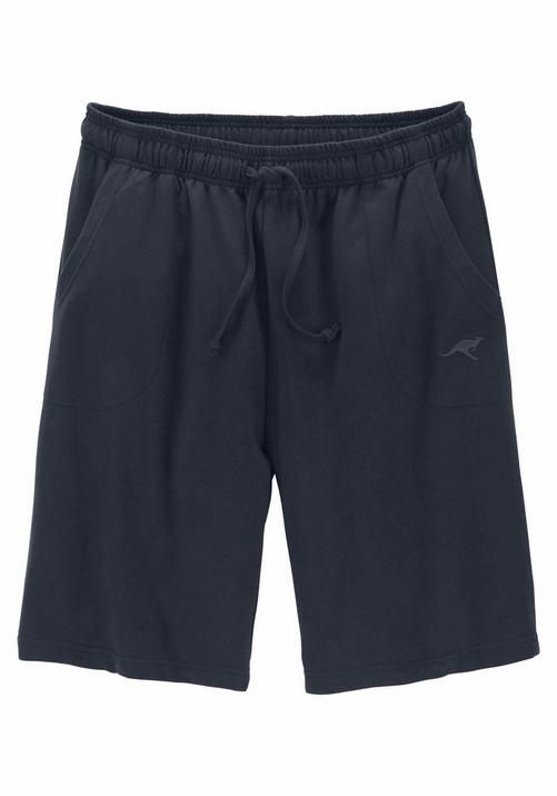 KangaROOS Sweatshorts Sweatshorts Herren