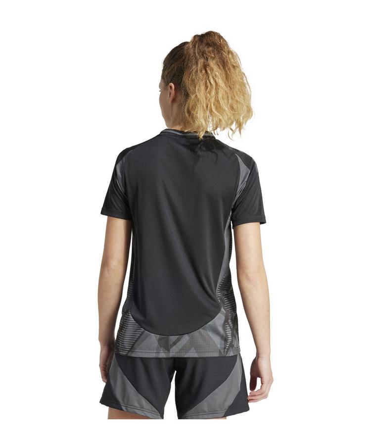 adidas adidas Tiro 24 Competition Match Trikot Damen Trikot Damen - schwarz - 1 | SportScheck