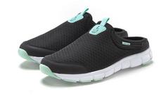 Lascana Sneaker Sneaker Damen schwarz