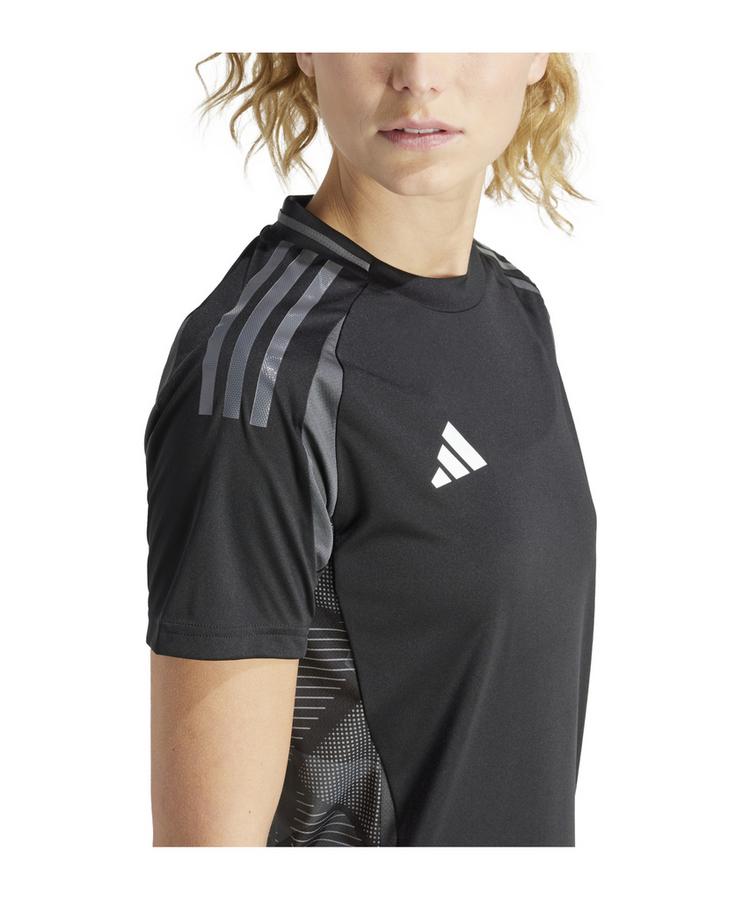 adidas adidas Tiro 24 Competition Match Trikot Damen Trikot Damen - schwarz - 2 | SportScheck