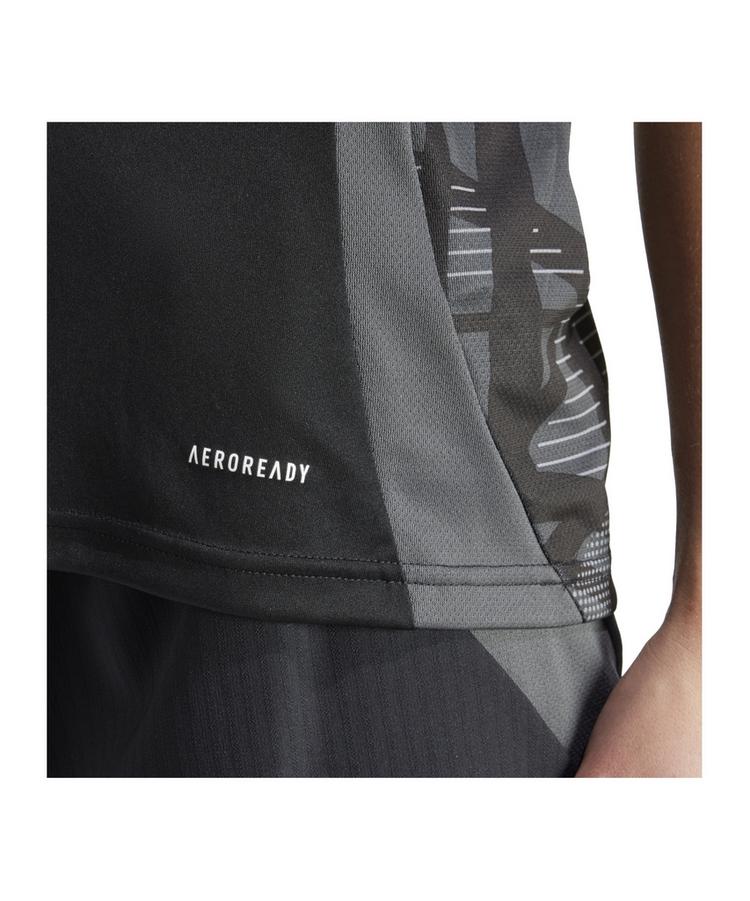 adidas adidas Tiro 24 Competition Match Trikot Damen Trikot Damen - schwarz - 3 | SportScheck