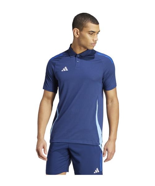 adidas Tiro 24 Competition Poloshirt Poloshirt Herren