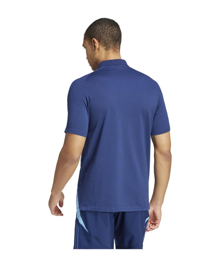 adidas adidas Tiro 24 Competition Poloshirt Poloshirt Herren - blauweiss - 0 | SportScheck