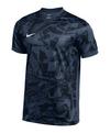 Nike Precision VII Trikot Trikot Herren - blaugrau