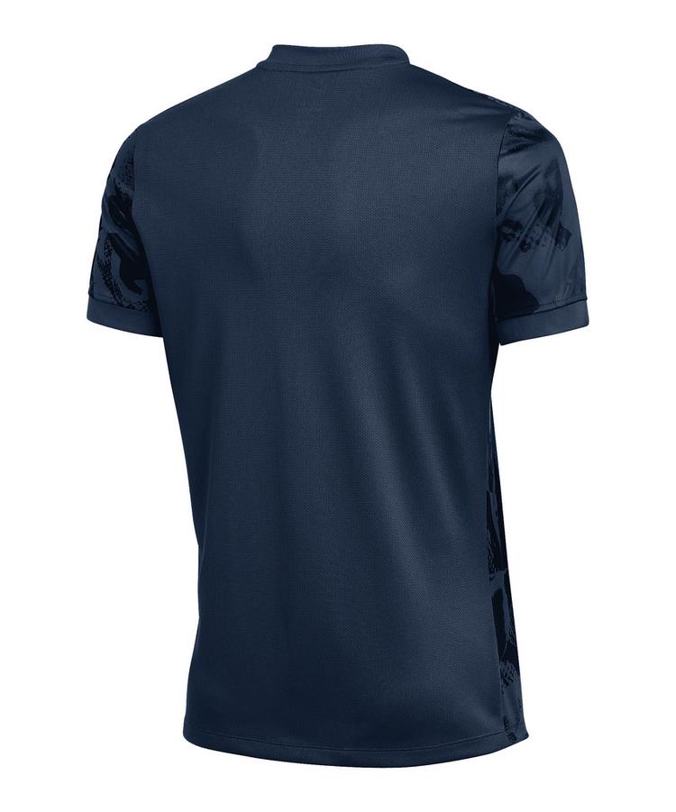 Nike Nike Precision VII Trikot Trikot Herren - blaugrau - 0 | SportScheck