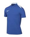 Nike Academy Pro 24 Polo Polo Poloshirt Herren - blauweiss