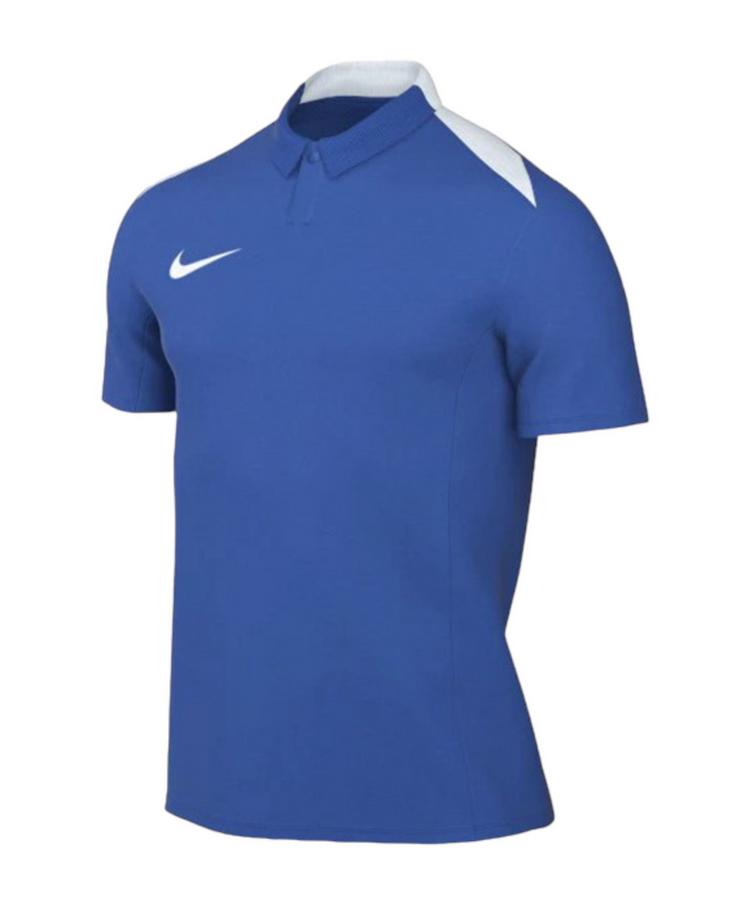 Nike Nike Academy Pro 24 Polo Polo Poloshirt Herren - blauweiss - 0 | SportScheck