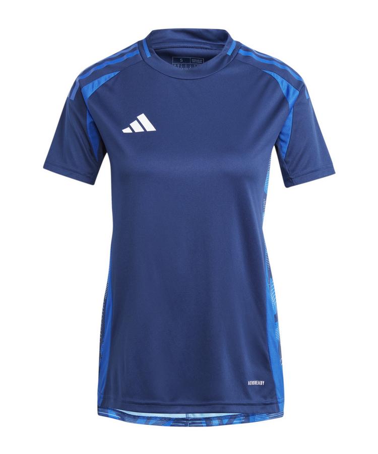 adidas adidas Tiro 24 Competition Match Trikot Damen Trikot Damen - blau - 0 | SportScheck
