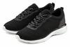 Lascana Sneaker Sneaker Damen - schwarz