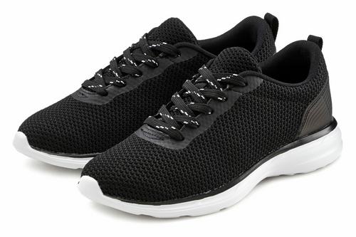 Lascana Sneaker Sneaker Damen