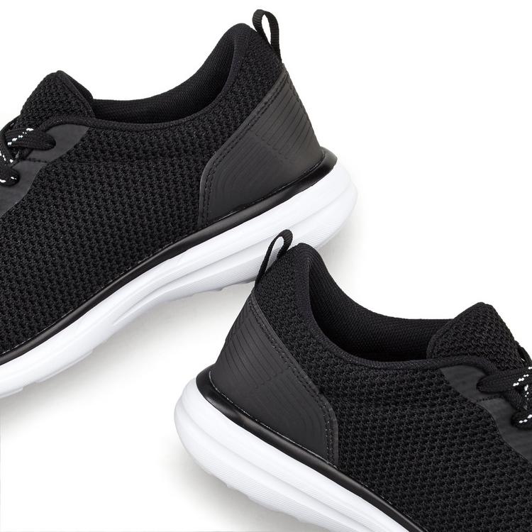 Lascana Lascana Sneaker Sneaker Damen - schwarz - 2 | SportScheck