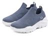 Lascana Sneaker Sneaker Damen - blau