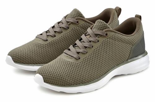 Lascana Sneaker Sneaker Damen