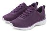 Lascana Sneaker Sneaker Damen - lila