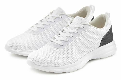 Lascana Sneaker Sneaker Damen