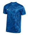 Nike Precision VII Trikot Trikot Herren - blaublau