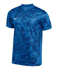 Nike Precision VII Trikot Trikot Herren - blaublau