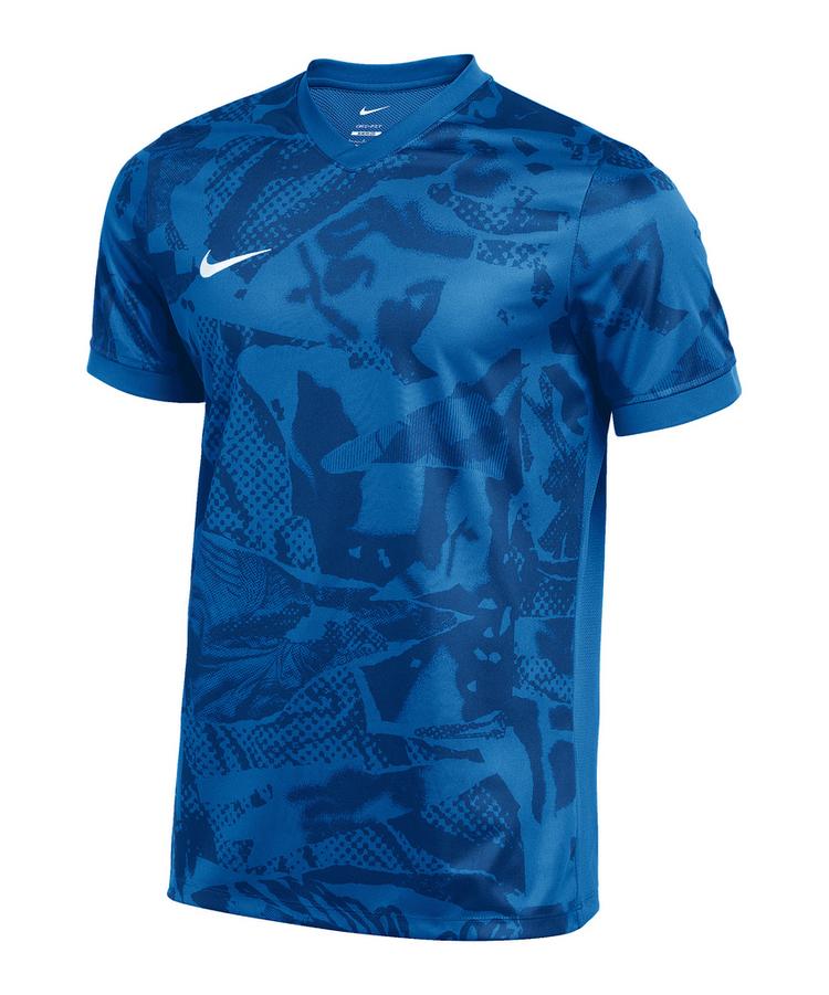 Nike Nike Precision VII Trikot Trikot Herren - blaublau - 0 | SportScheck