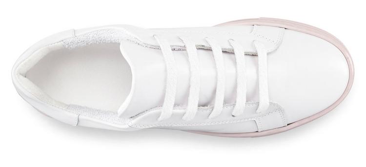 ELBSAND ELBSAND Sneaker Sneaker Damen - wei&szlig;-ros&eacute; - 1 | SportScheck