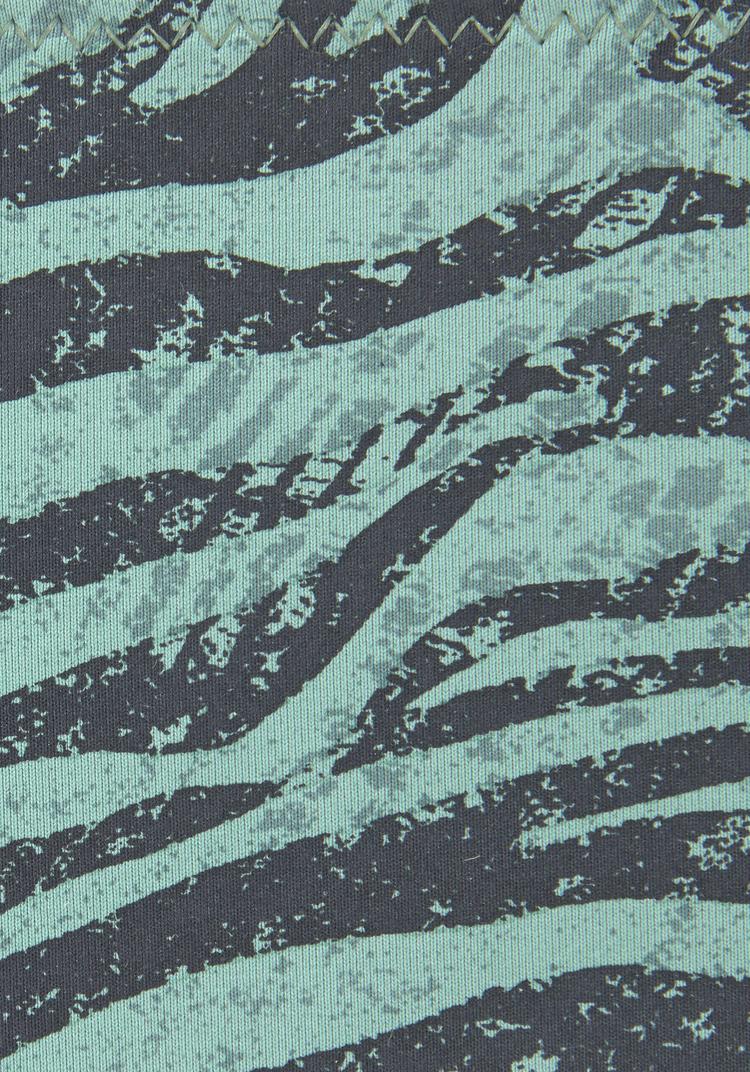 BRUNO BANANI BRUNO BANANI B&uuml;gel-Bikini Bikini Set Damen - jade bedruckt - 1 | SportScheck