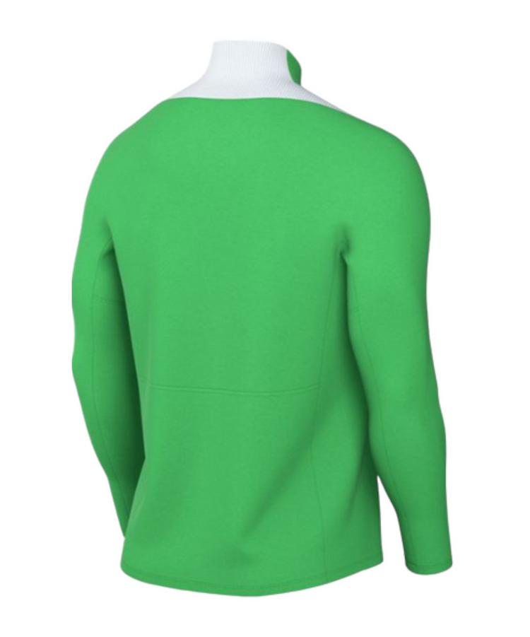 Nike Nike Academy Pro 24 Drill Top Sweatshirt Funktionssweatshirt Herren - gruengruenweiss - 0 | SportScheck