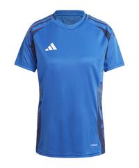 adidas Tiro 24 Competition Match Trikot Damen Trikot Damen - blaublau