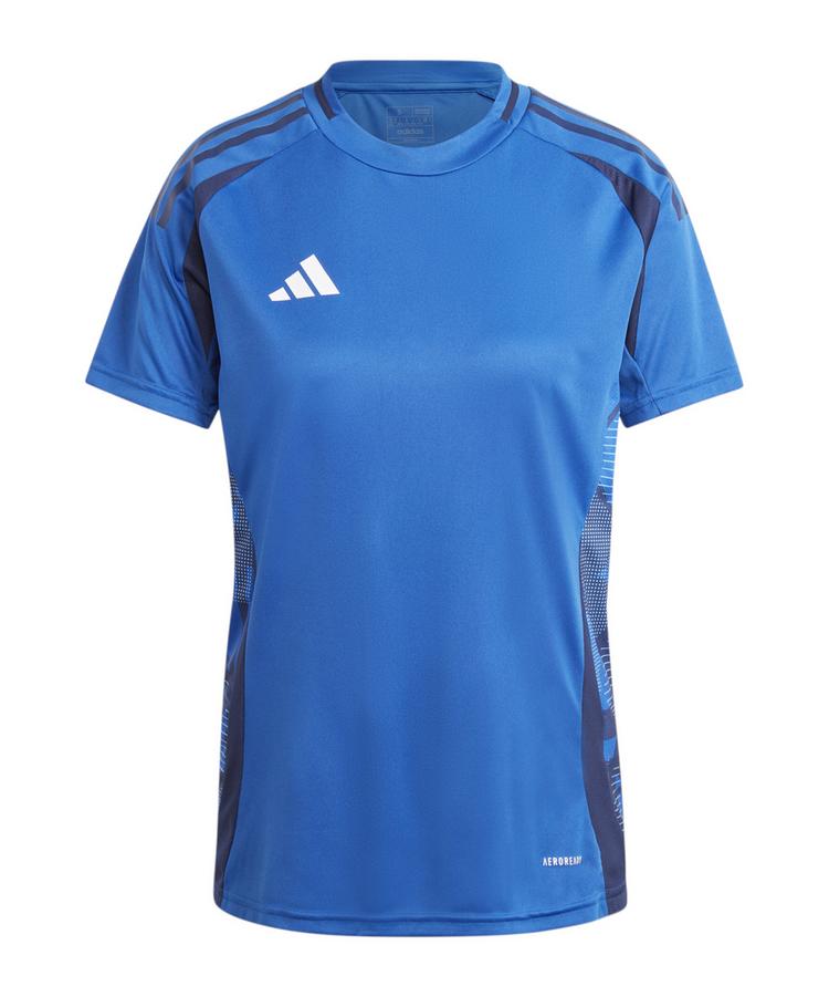 adidas adidas Tiro 24 Competition Match Trikot Damen Trikot Damen - blaublau - 0 | SportScheck