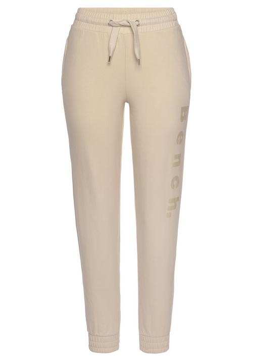 Bench Homewearhose Sweathose Damen