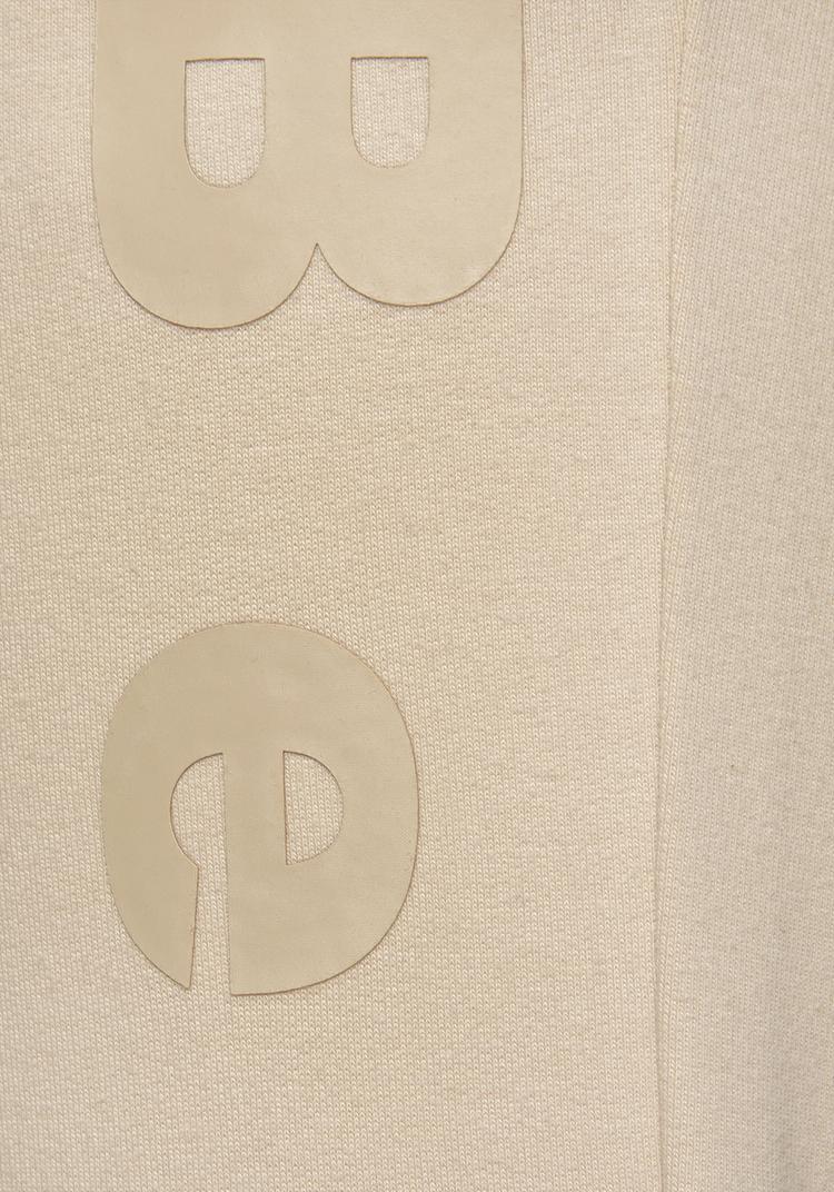 Bench Bench Homewearhose Sweathose Damen - beige - 1 | SportScheck